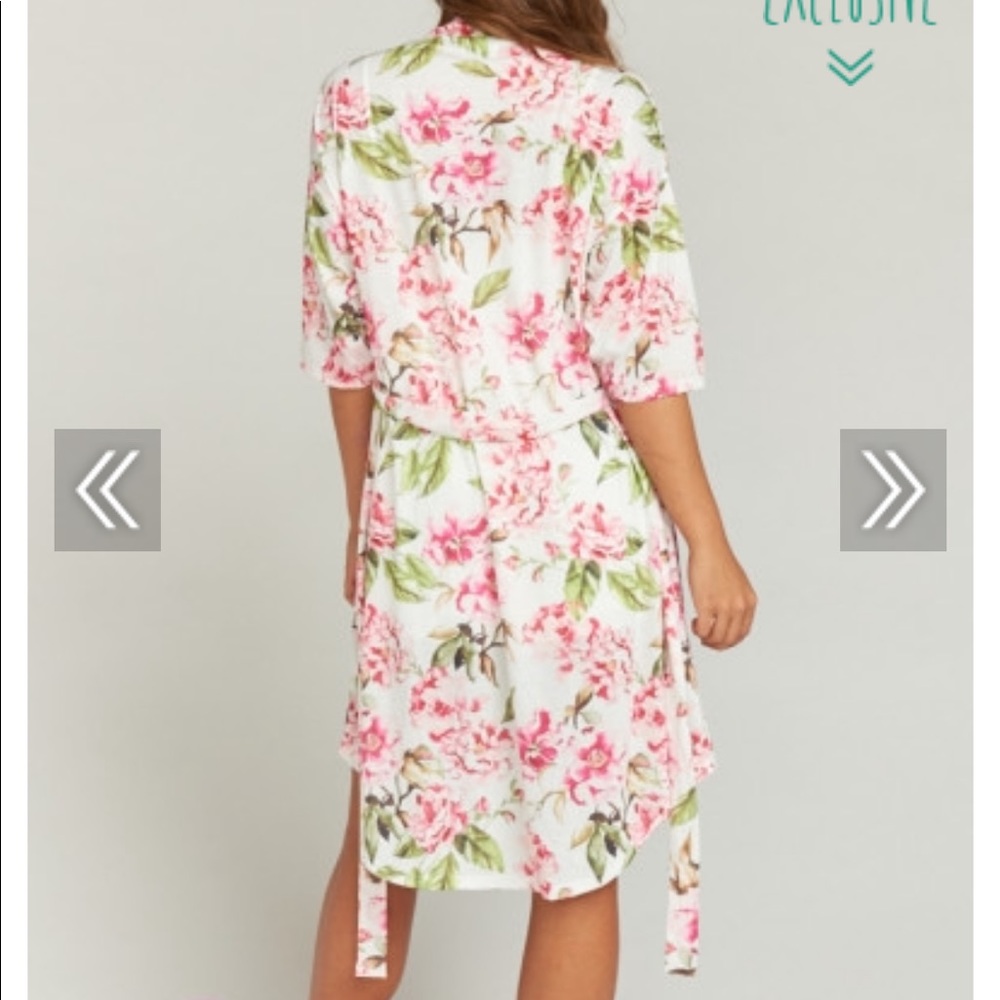 🆕Brie Robe🆕 - Picture 4 of 8